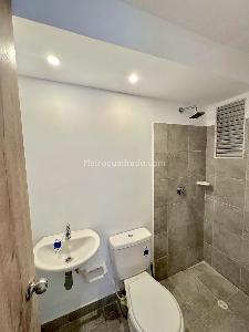 Apartamento de 1 alcoba en venta en Aeropuerto El Dorado, Bogotá, 28 m² · foto 5 de 7
