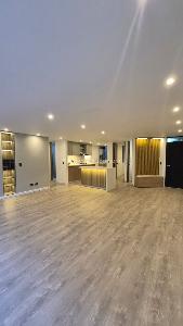 Apartamento de 3 alcobas en venta en Cedro Golf, Bogotá, 88 m² · foto 1 de 8
