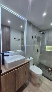 Apartamento de 3 alcobas en venta en Cedro Golf, Bogotá, 88 m² · foto 2 de 8