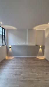 Apartamento de 3 alcobas en venta en Cedro Golf, Bogotá, 88 m² · foto 4 de 8
