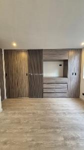 Apartamento de 3 alcobas en venta en Cedro Golf, Bogotá, 88 m² · foto 5 de 8
