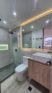 Apartamento de 3 alcobas en venta en Cedro Golf, Bogotá, 88 m² · foto 8 de 8