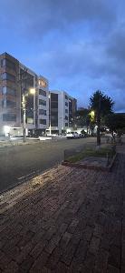 Apartamento de 1 alcoba en venta en Cedritos Contador, Bogotá, 42 m² · foto 10 de 10