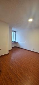 Apartamento de 1 alcoba en venta en Cedritos Contador, Bogotá, 42 m² · foto 4 de 10