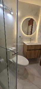 Apartamento de 1 alcoba en venta en Cedritos Contador, Bogotá, 42 m² · foto 6 de 10