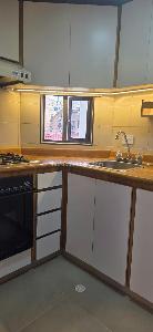 Apartamento de 1 alcoba en venta en Cedritos Contador, Bogotá, 42 m² · foto 7 de 10
