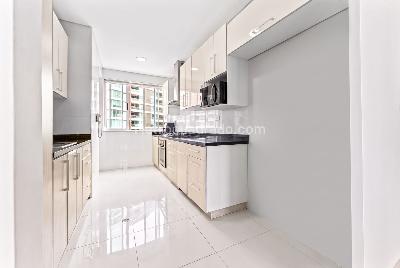 Apartamento de 3 alcobas en venta en Buenavista, Barranquilla, 152 m² · foto 5 de 16