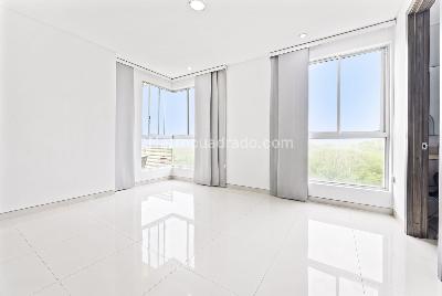 Apartamento de 3 alcobas en venta en Buenavista, Barranquilla, 152 m² · foto 12 de 16