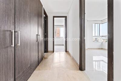 Apartamento de 3 alcobas en venta en Buenavista, Barranquilla, 152 m² · foto 8 de 16