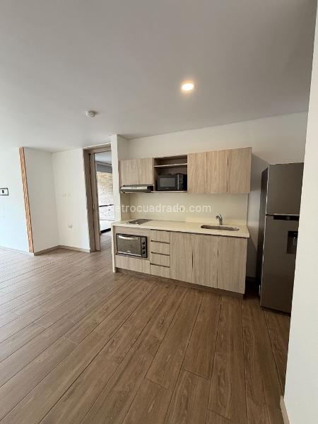 Modern 2BR Apartment in El Escobero - 3