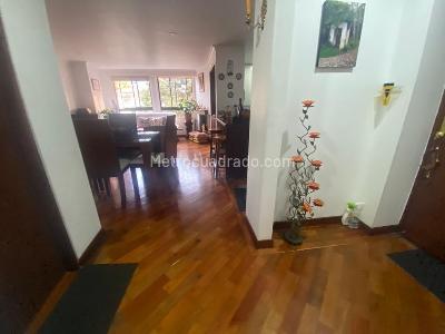 Apartamento de 2 alcobas en venta en Sebastian De Belalcazar, Bogotá, 83 m² · foto 5 de 20