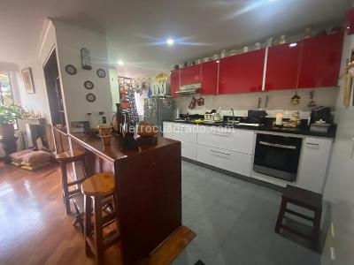 Apartamento de 2 alcobas en venta en Sebastian De Belalcazar, Bogotá, 83 m² · foto 6 de 20