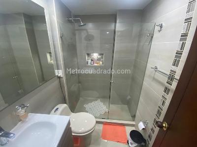 Apartamento de 2 alcobas en venta en Sebastian De Belalcazar, Bogotá, 83 m² · foto 9 de 20