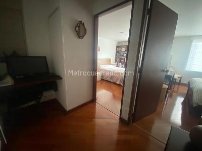 Apartamento de 2 alcobas en venta en Sebastian De Belalcazar, Bogotá, 83 m² · foto 10 de 20