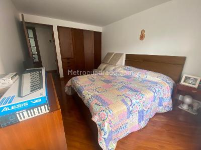 Apartamento de 2 alcobas en venta en Sebastian De Belalcazar, Bogotá, 83 m² · foto 12 de 20