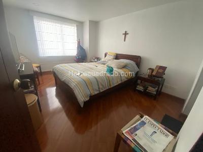 Apartamento de 2 alcobas en venta en Sebastian De Belalcazar, Bogotá, 83 m² · foto 13 de 20