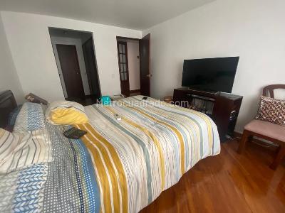 Apartamento de 2 alcobas en venta en Sebastian De Belalcazar, Bogotá, 83 m² · foto 14 de 20