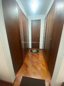 Apartamento de 2 alcobas en venta en Sebastian De Belalcazar, Bogotá, 83 m² · foto 15 de 20