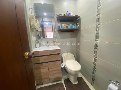 Apartamento de 2 alcobas en venta en Sebastian De Belalcazar, Bogotá, 83 m² · foto 16 de 20