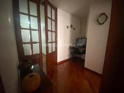 Apartamento de 2 alcobas en venta en Sebastian De Belalcazar, Bogotá, 83 m² · foto 18 de 20
