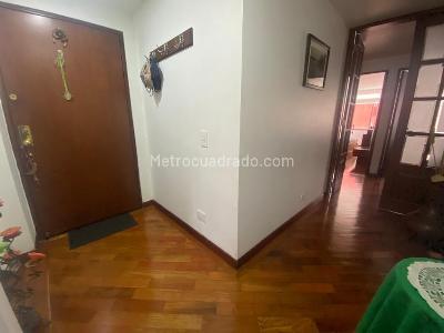 Apartamento de 2 alcobas en venta en Sebastian De Belalcazar, Bogotá, 83 m² · foto 19 de 20