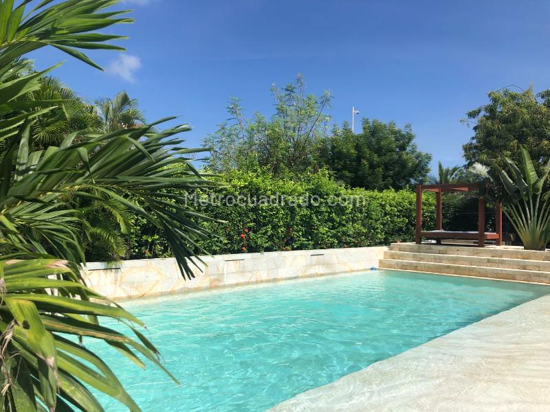 Apartamento en Arriendo, ZONA NORTE Norte, Cartagena de Indias
