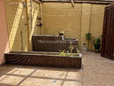 Casa de 4 alcobas en venta en Modelia, Bogotá, 264 m² · foto 14 de 18