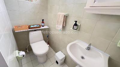 Casa de 4 alcobas en venta en Ciudad Jardin, Barranquilla, 261 m² · foto 9 de 10