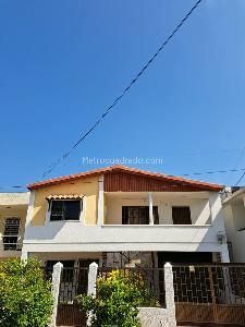 Casa de 4 alcobas en venta en Ciudad Jardin, Barranquilla, 261 m² · foto 10 de 10