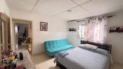 Casa de 4 alcobas en venta en Ciudad Jardin, Barranquilla, 261 m² · foto 5 de 10