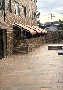 Apartaestudio en venta en Polo Club, Bogotá, 25 m² · foto 7 de 9