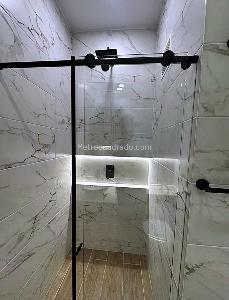 Apartaestudio en venta en Polo Club, Bogotá, 25 m² · foto 9 de 9