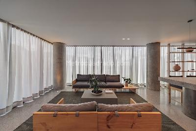 Apartamento de 2 alcobas en arriendo en Poblado San Lucas, Medellín, 150 m² · foto 6 de 20