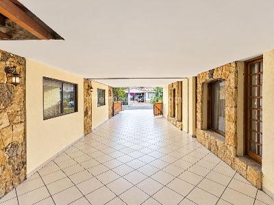 Casa de 4 alcobas en venta en La Alhambra Central, Bogotá, 570 m² · foto 11 de 20