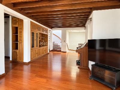 Casa de 4 alcobas en venta en La Alhambra Central, Bogotá, 570 m² · foto 17 de 20