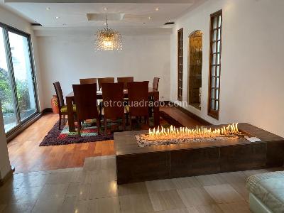Casa de 4 alcobas en venta en La Alhambra Central, Bogotá, 570 m² · foto 18 de 20