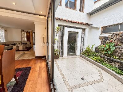 Casa de 4 alcobas en venta en La Alhambra Central, Bogotá, 570 m² · foto 19 de 20