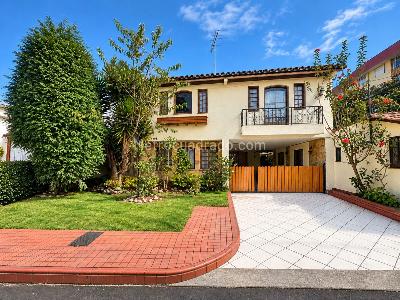 Casa de 4 alcobas en venta en La Alhambra Central, Bogotá, 570 m² · foto 1 de 20