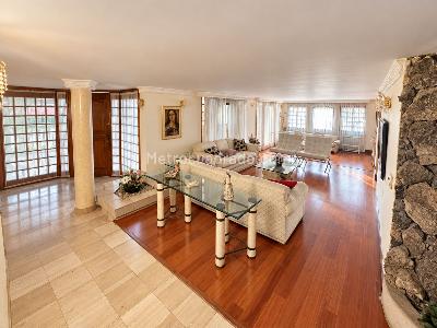 Casa de 4 alcobas en venta en La Alhambra Central, Bogotá, 570 m² · foto 2 de 20