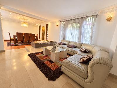 Casa de 4 alcobas en venta en La Alhambra Central, Bogotá, 570 m² · foto 5 de 20