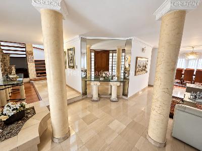 Casa de 4 alcobas en venta en La Alhambra Central, Bogotá, 570 m² · foto 6 de 20