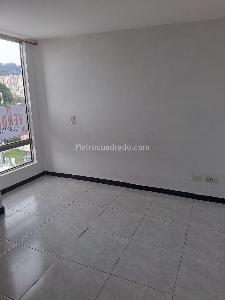 Apartamento de 3 alcobas en venta en Santa Teresa Calle 168, Bogotá, 60 m² · foto 11 de 13