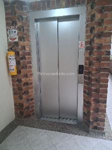 Apartamento de 3 alcobas en venta en Santa Teresa Calle 168, Bogotá, 60 m² · foto 4 de 13