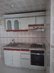 Apartamento de 3 alcobas en venta en Santa Teresa Calle 168, Bogotá, 60 m² · foto 7 de 13