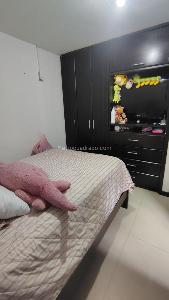 Apartamento de 2 alcobas en venta en Castilla, Bogotá, 45 m² · foto 5 de 10