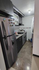 Apartamento de 2 alcobas en venta en Castilla, Bogotá, 45 m² · foto 9 de 10