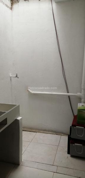 Apartamento de 2 alcobas con balcón en Belén Altavista - 3