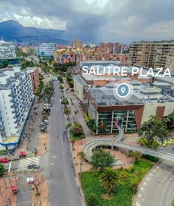 Apartamento de 4 alcobas en venta en Ciudad Salitre Occidental, Bogotá, 97 m² · foto 2 de 20