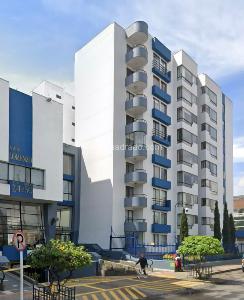 Apartamento de 4 alcobas en venta en Ciudad Salitre Occidental, Bogotá, 97 m² · foto 6 de 20
