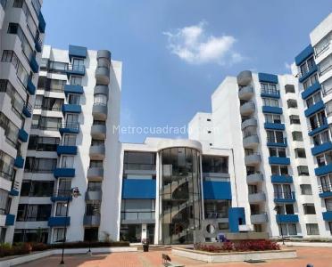 Apartamento de 4 alcobas en venta en Ciudad Salitre Occidental, Bogotá, 97 m² · foto 7 de 20